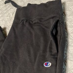 Champion joggers